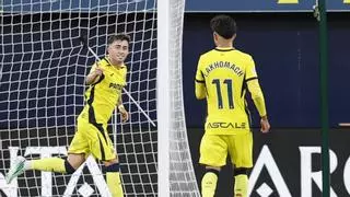 El Villarreal CF se apoya en La Cerámica para brillar en Champions