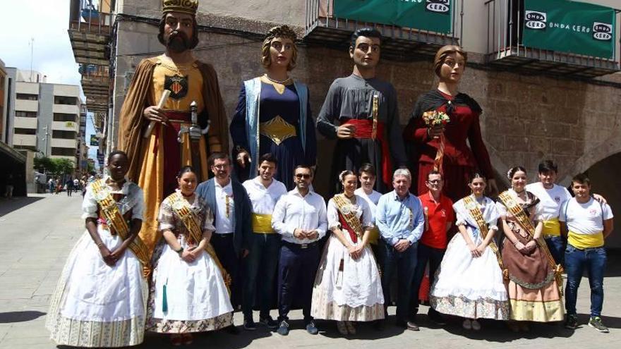 Vila-real ja està de festa