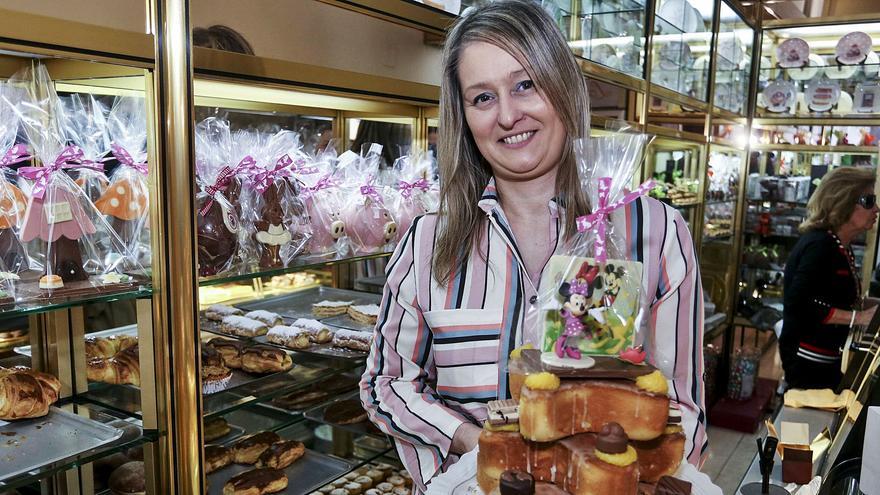 De alimento en travesías náuticas al regalo preferido por los ahijados