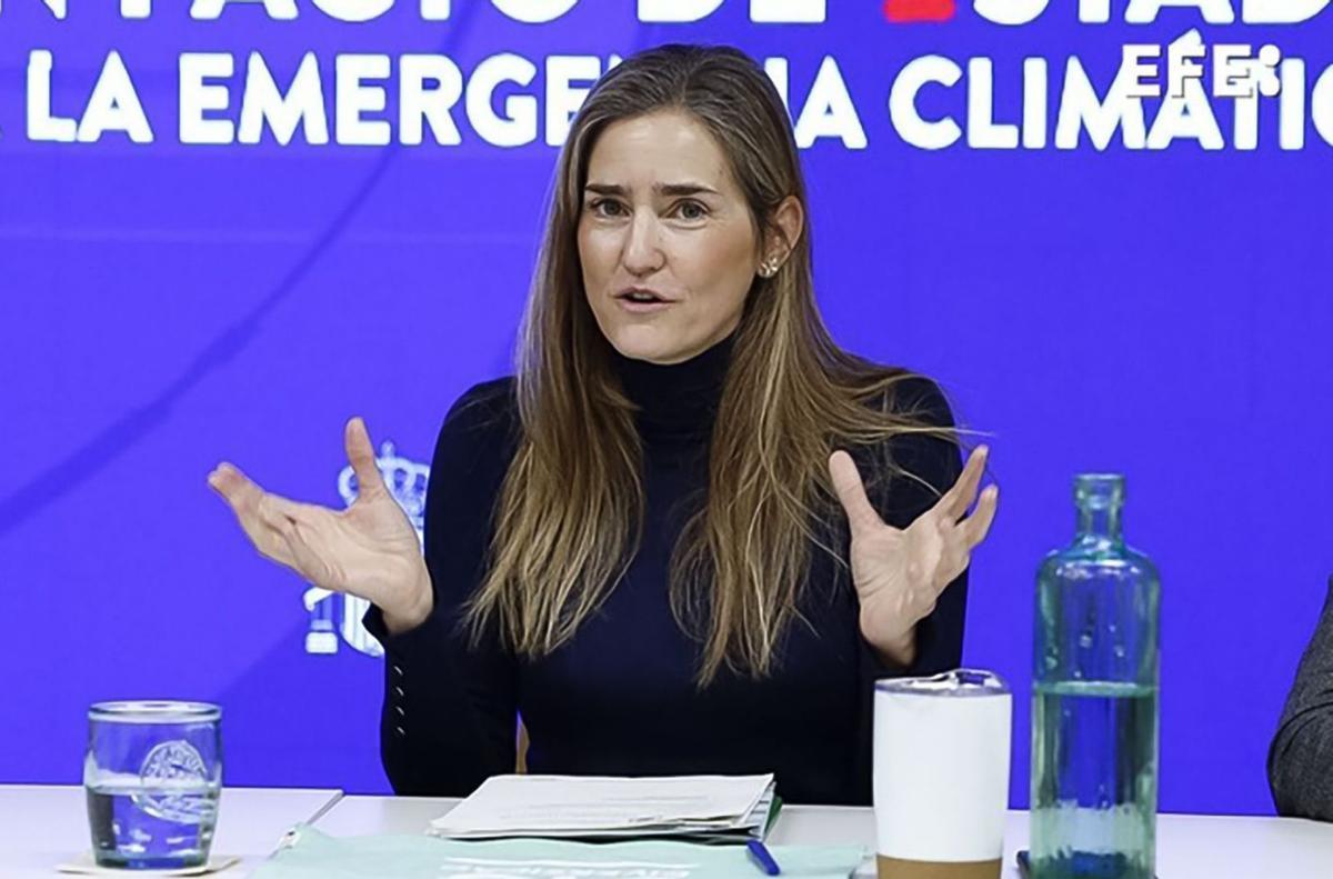 El Govern denuncia l’assetjament dels negacionistes als meteoròlegs