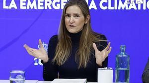 El Govern denuncia l’assetjament dels negacionistes als meteoròlegs