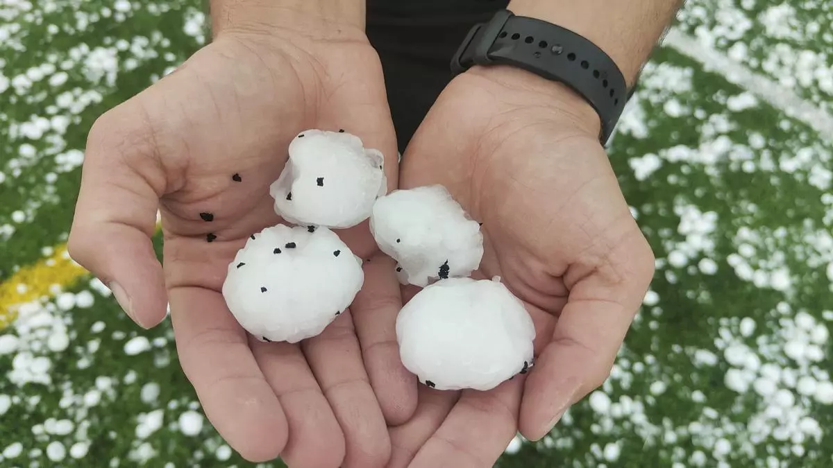 Emergencias activa la alerta por lluvias y tormentas en Castellón para este domingo