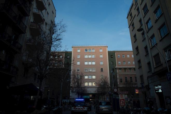 Investigan un posible caso de fiebre hemorrágica Crimea-Congo en Catalunya