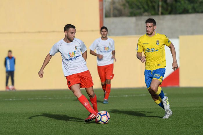 PARTIDO UDLP EN TUNTE