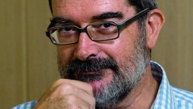 El sindicalismo educativo despide a Vicent Esteve