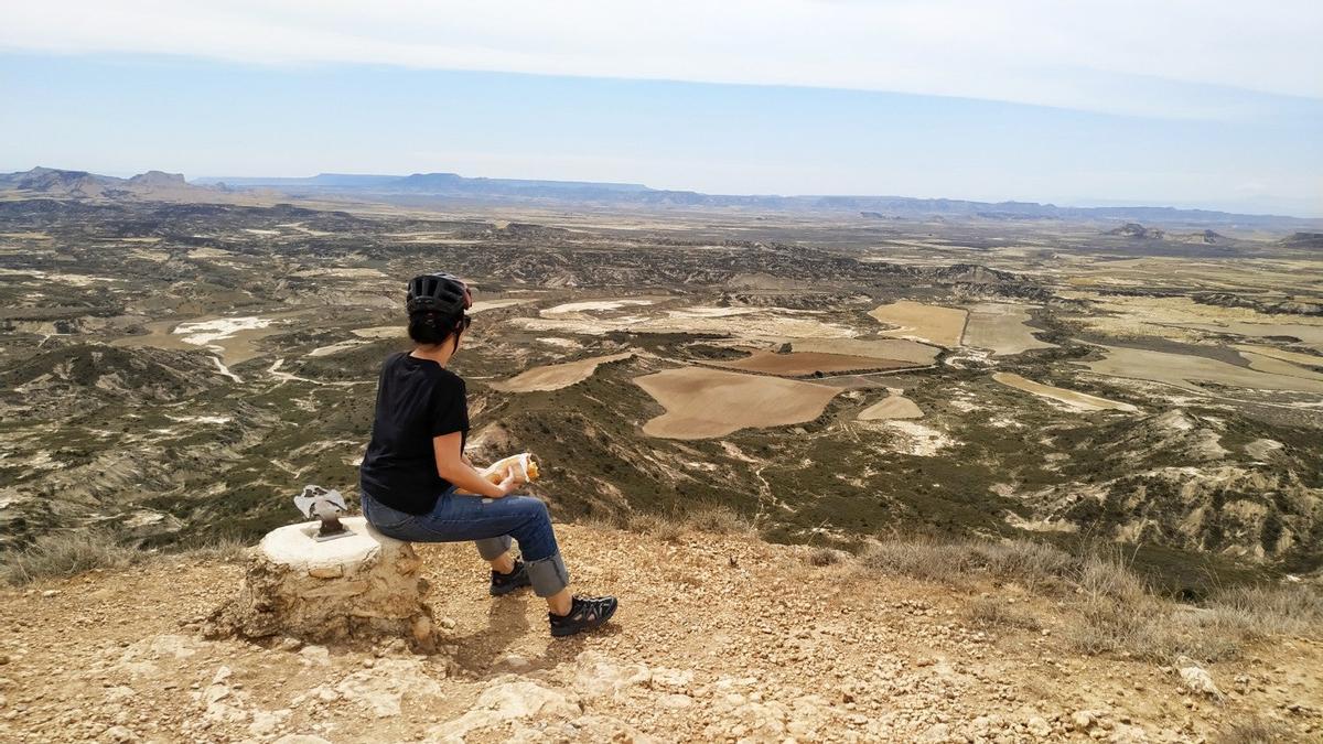 Bardenas Reales