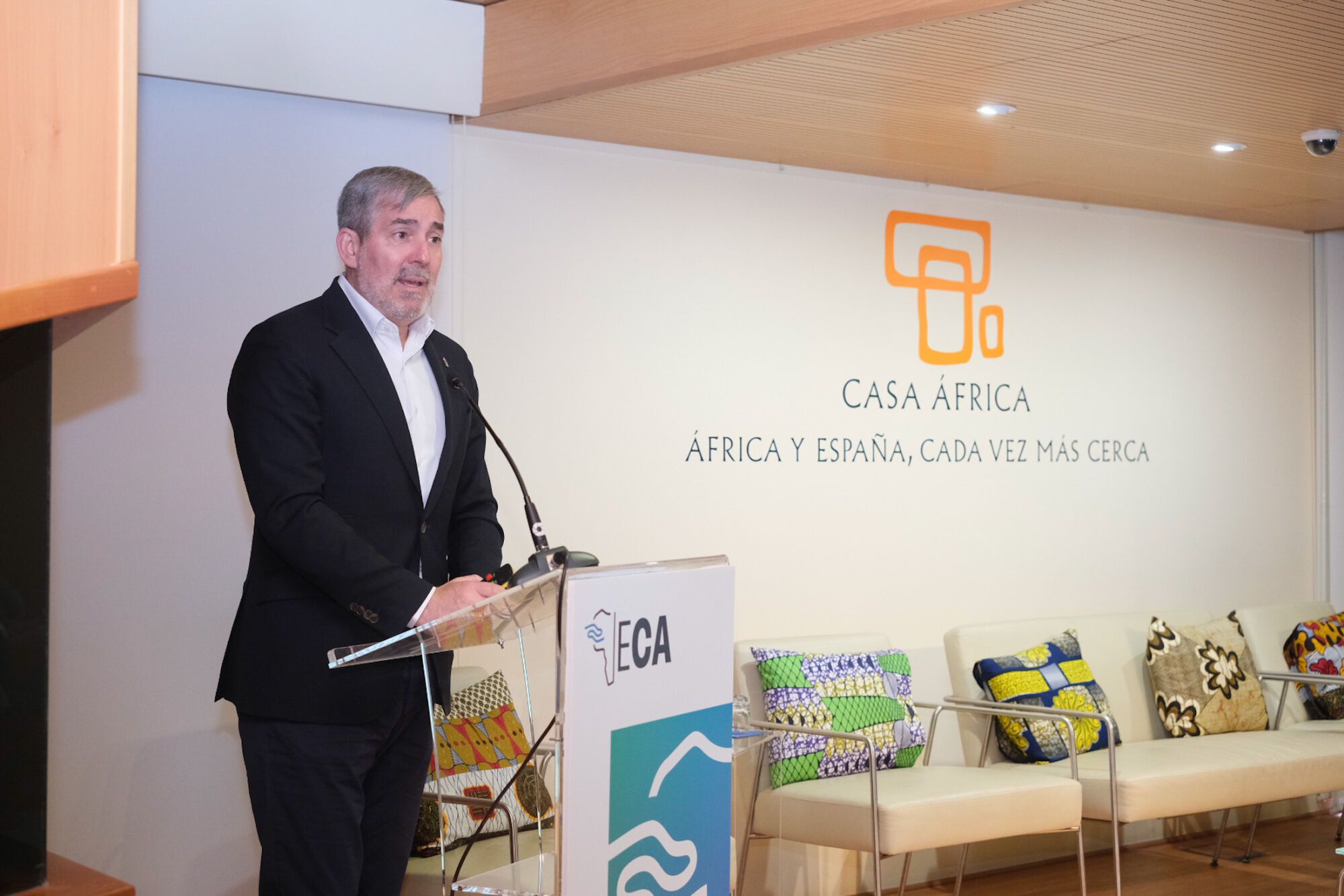 Foro Prensa Ibérica con Proexca