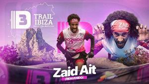Imagen promocional de Zaid Ait
