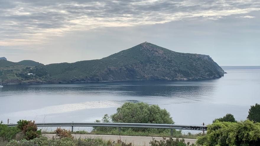 El parc de cap de Creus engega els tràmits per convertir-se en Zona d&#039;especial protecció de la qualitat acústica