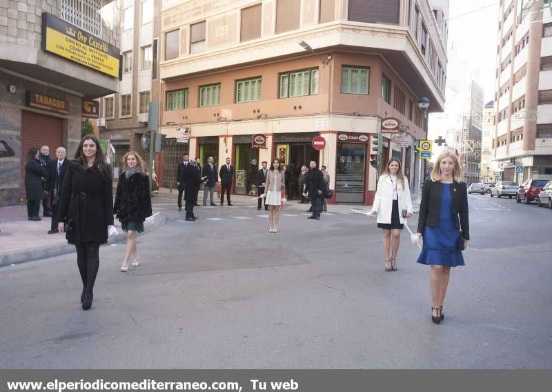 GALERÍA DE FOTOS -- Castellón honra a Sant Blai