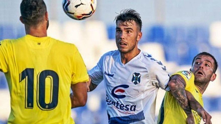 Un rival de 'Champions' en la Copa - El Día