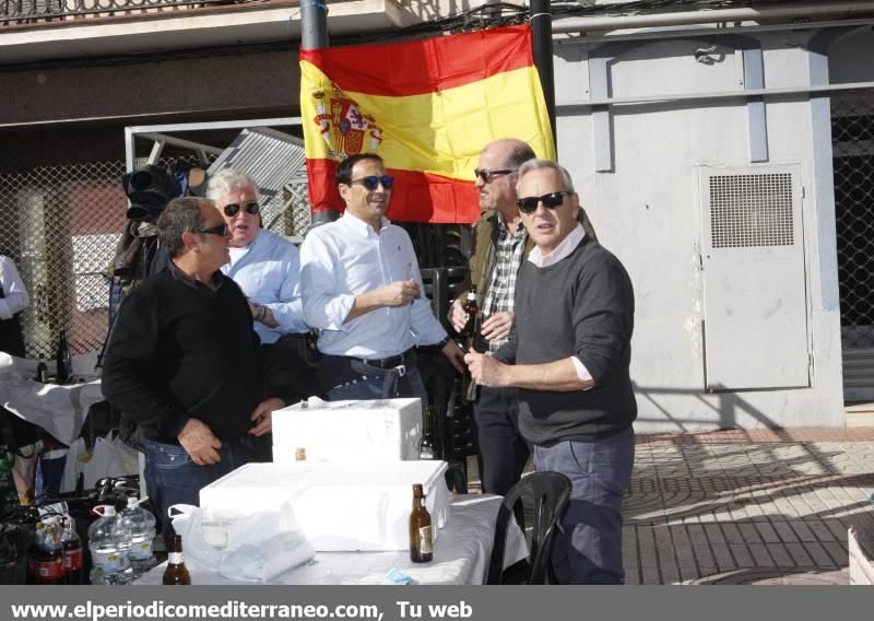 Paellas de Benicàssim