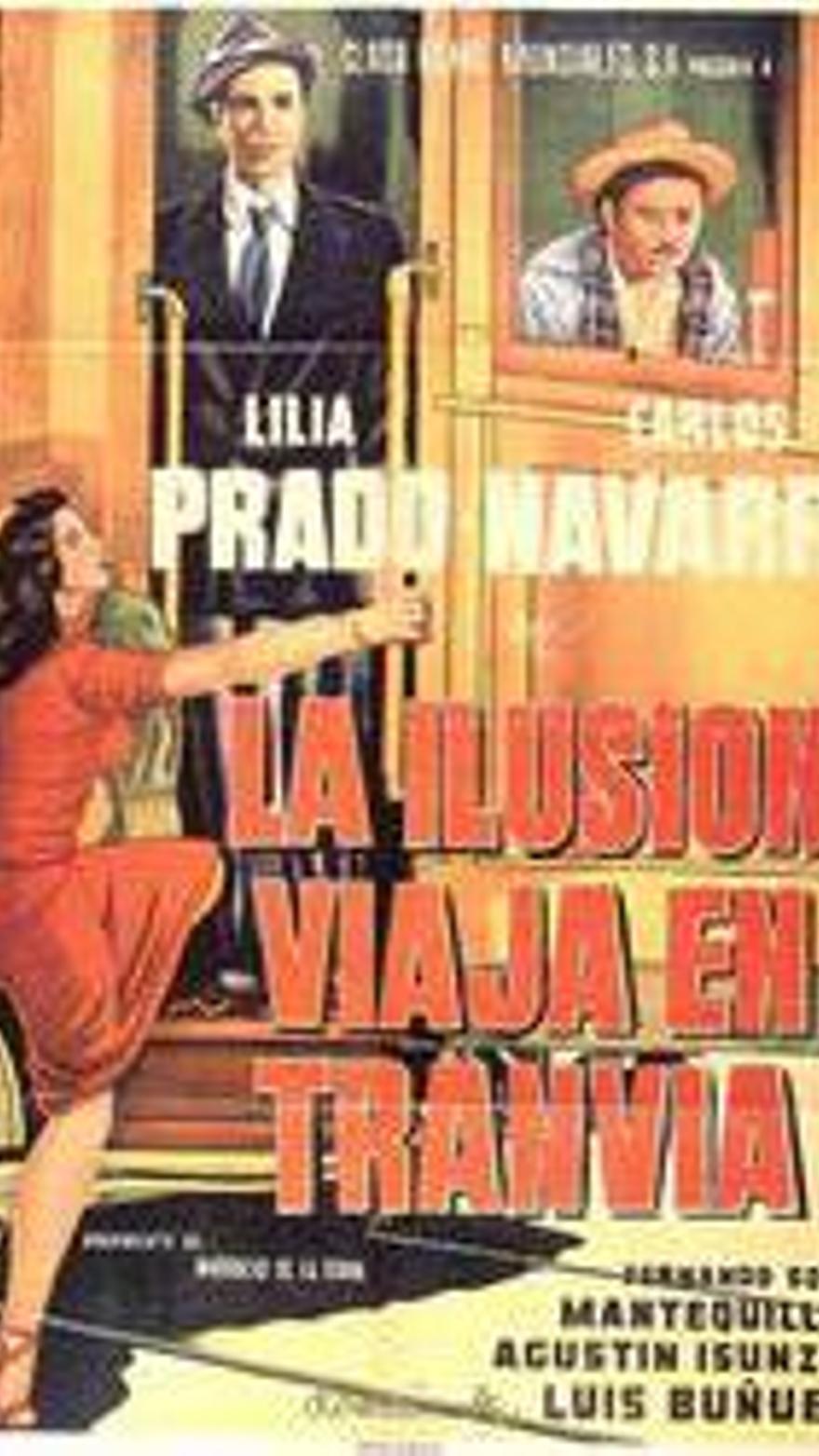 La ilusión viaja en tranvía