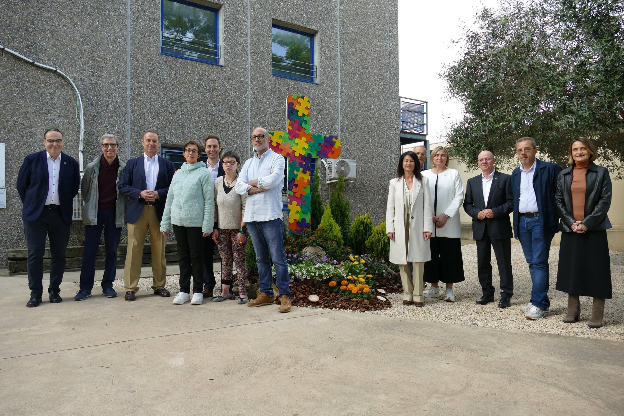 Les Creus de Maig de Figueres triomfen en una edició marcada per l’èxit de participació