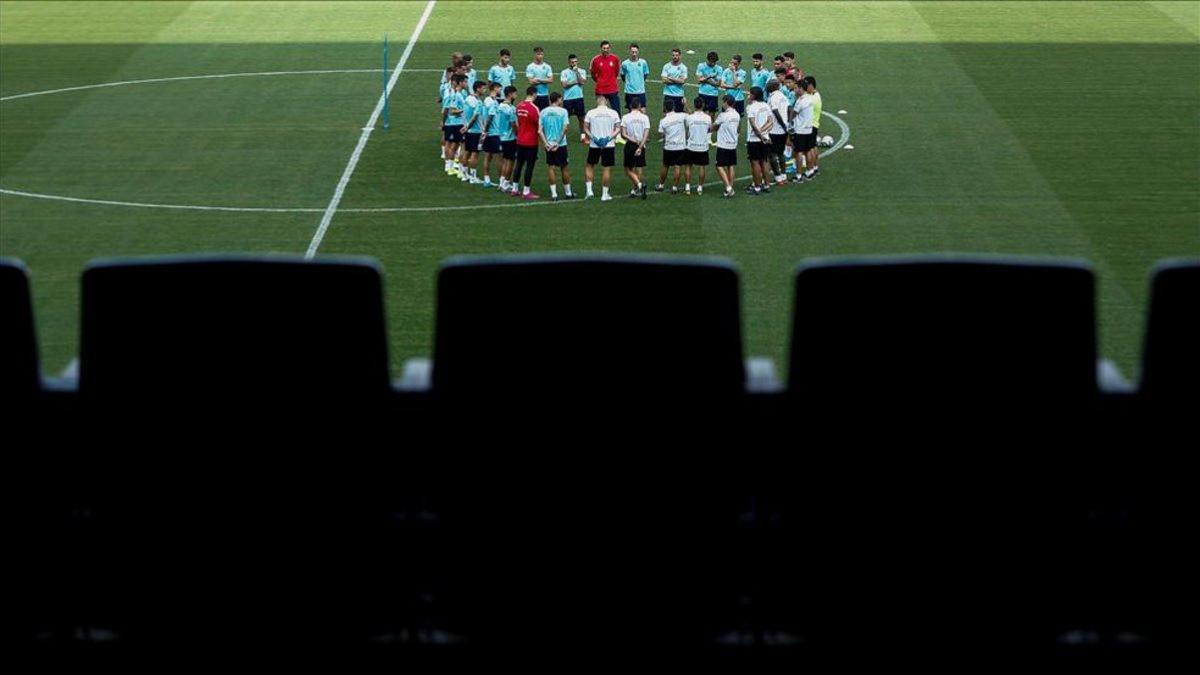 El Espanyol quiere dar un gran paso para acceder a la fase de grupos de la Europa League.