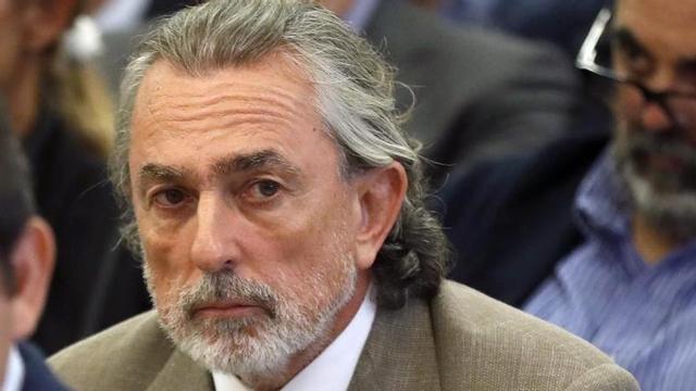 Una imagen de Francisco Correa.