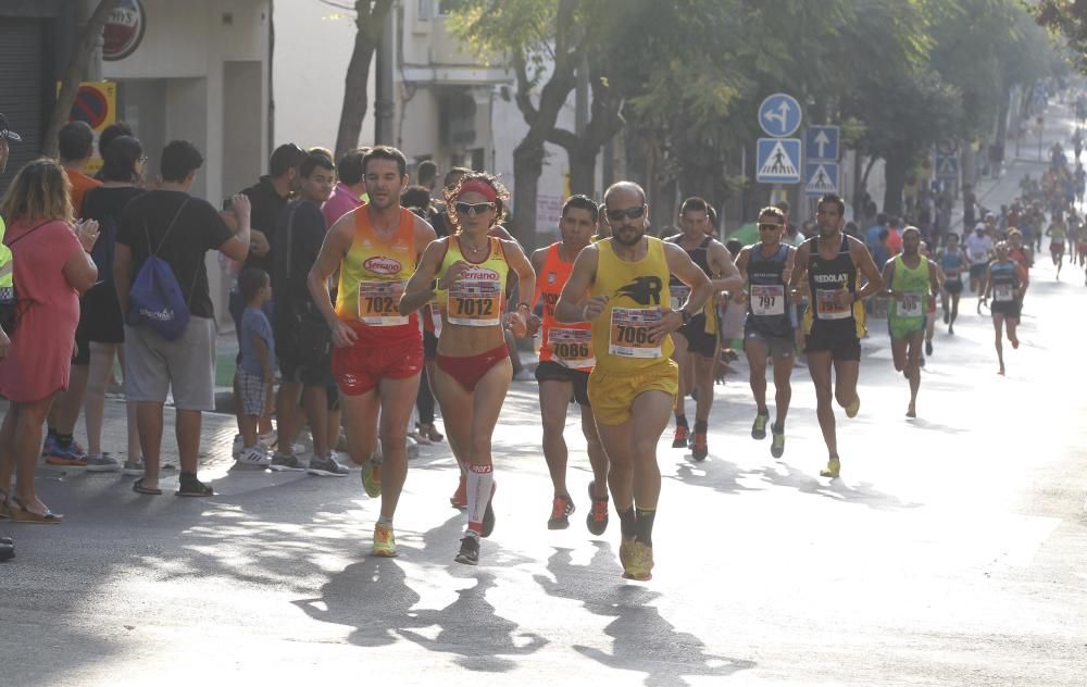 Búscate en el Gran Fons de Paterna