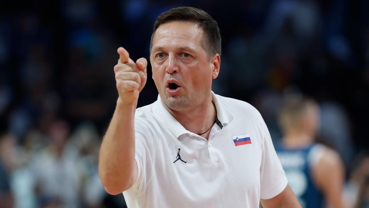 Aleksander Sekulic dirigirá al Dubai Basket hasta final de temporada tras la destitución de Jurica Golemac
