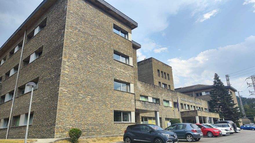 Al menos 120 afectados en Cangas del Narcea tras un brote de gastroenteritis, se investigan las causas de la infección