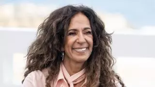 El plan favorito de Rosario Flores en su primer verano como abuela: día ideal cerca de casa y rodeada de familia