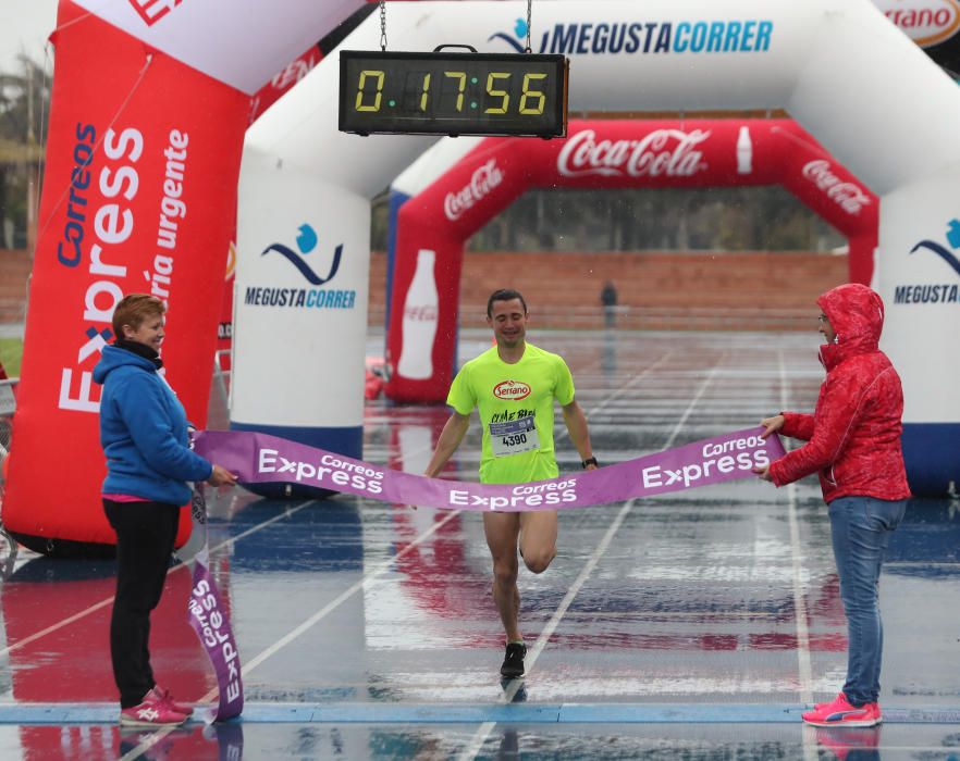 Búscate en la Carrera de las Empresas Correos Expr