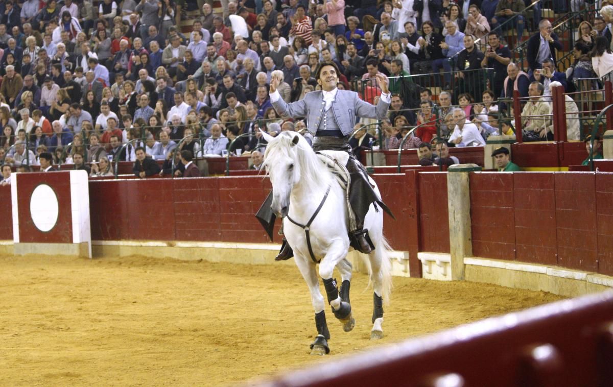 Tercera de feria