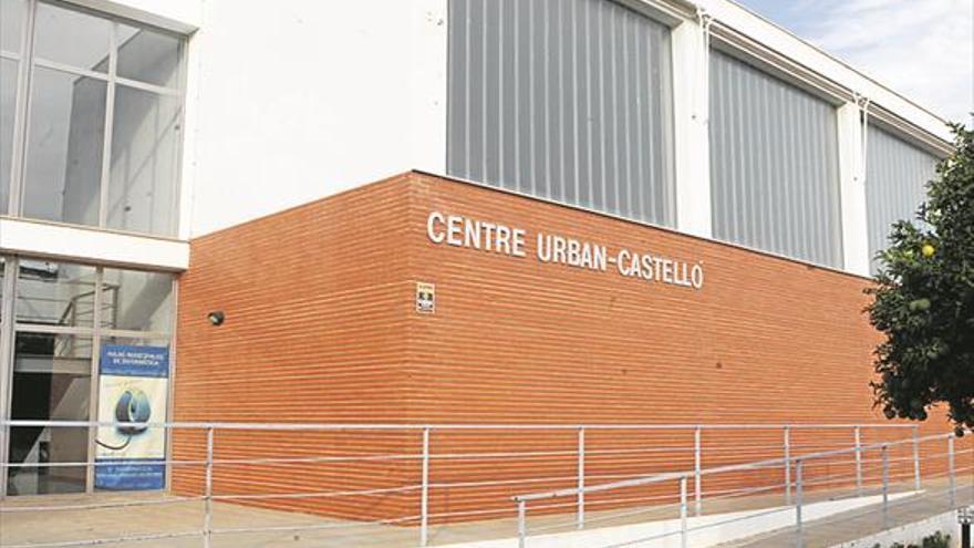 El Ayuntamiento asume la gestión del Centro Urban para su uso social