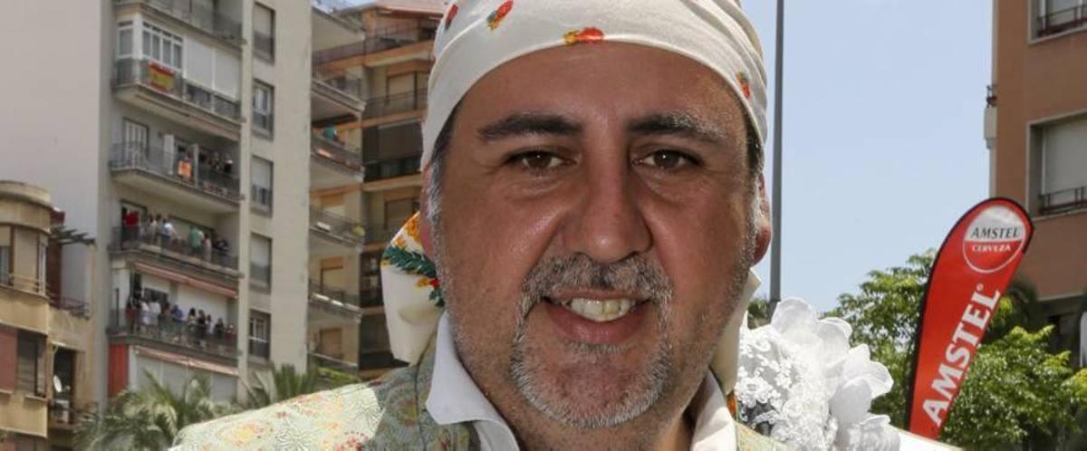 Un terremoto de los que gustan