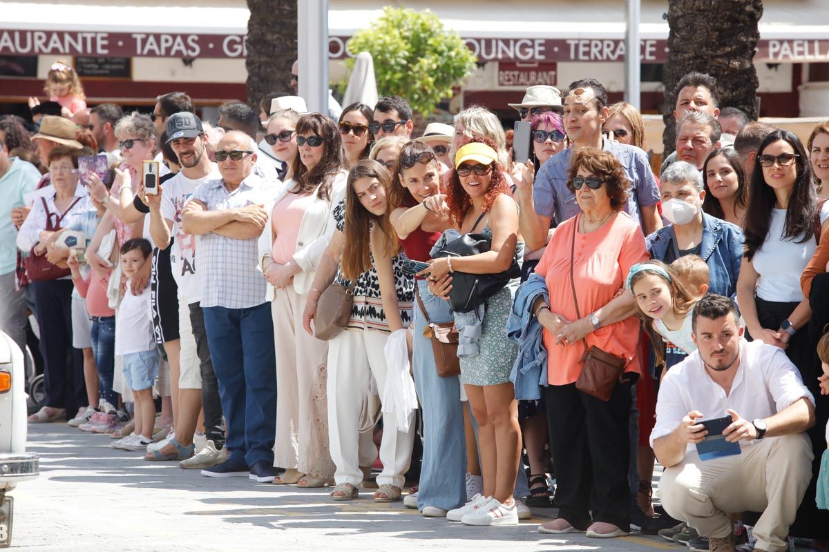 Anar a Maig 2022 en Santa Eulària