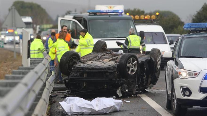 El dueño de la oveja ya tenía una denuncia por un incidente similar