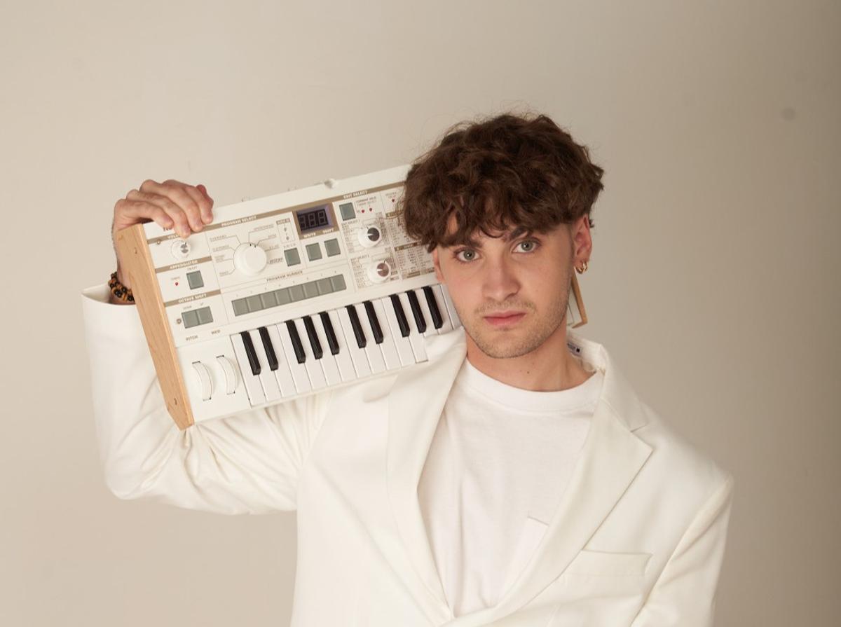 'Donny's Black Shoes' llevan los sonidos más funk a Madrid