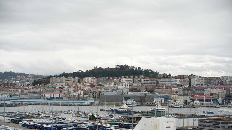 El Puerto de Vigo busca nuevos perfiles para modernizarse en innovación y análisis de datos