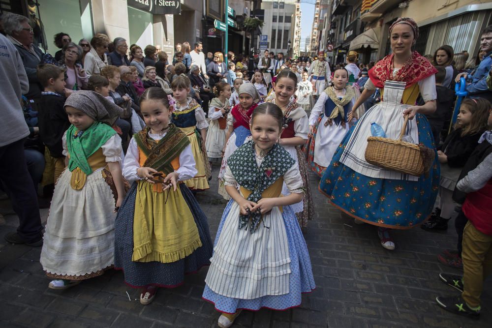 Magdalena 2019: Pregó infantil