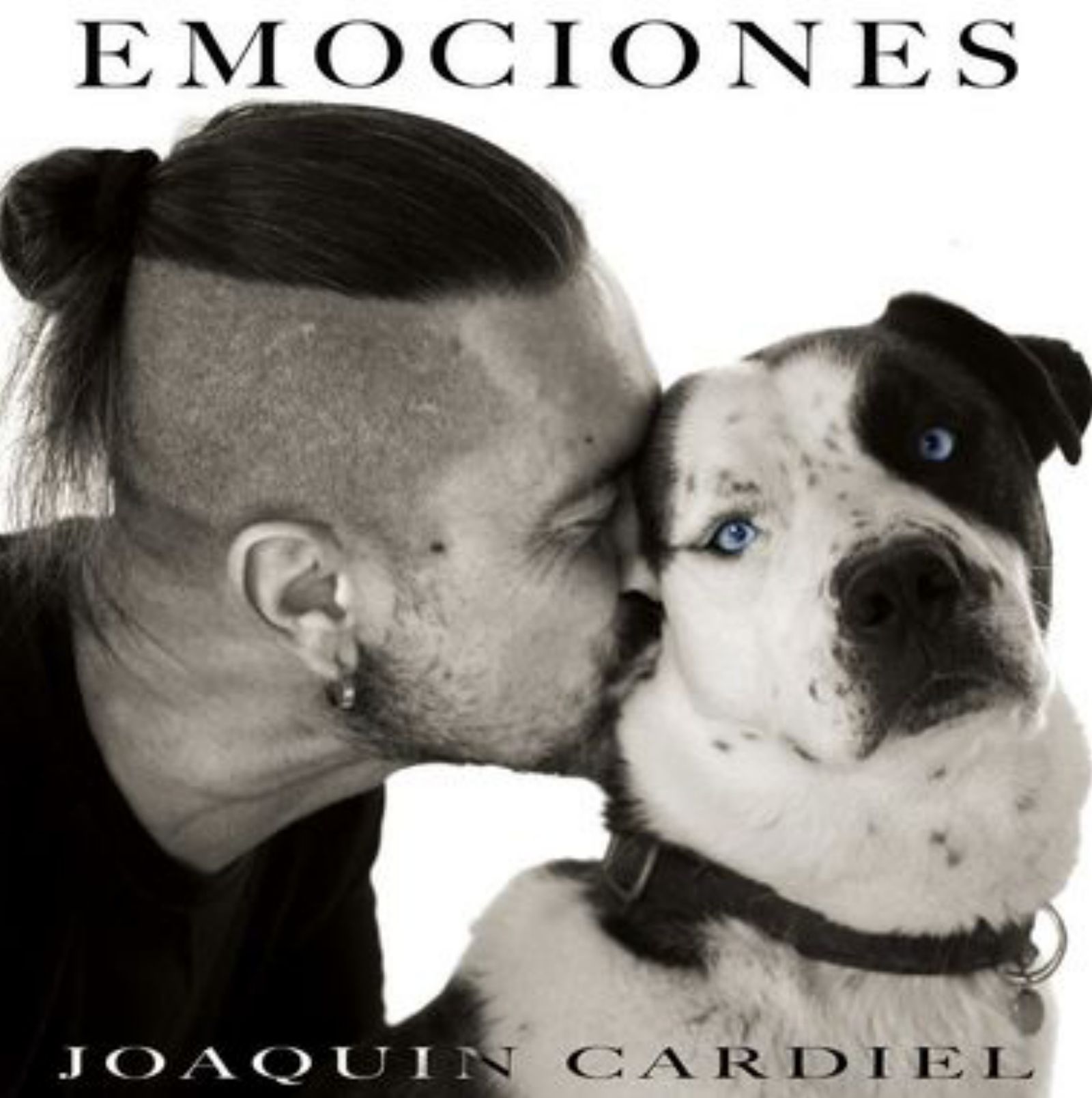 Portada del disco de Cardiel.