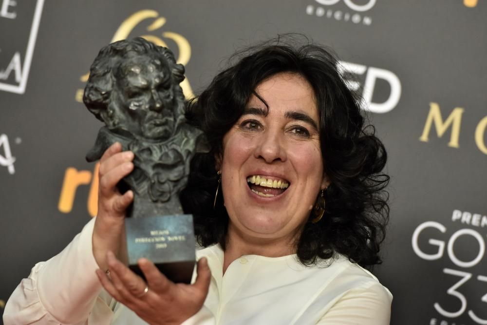 Premios Goya 2019