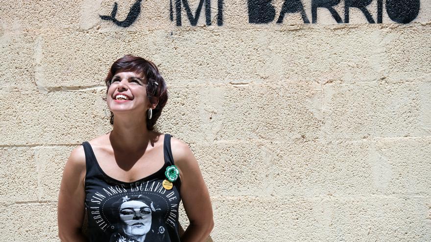 &quot;Si Yolanda Díaz me dice ven, no lo dejo todo; la escucharía pero seguiremos con el partido andaluz&quot;