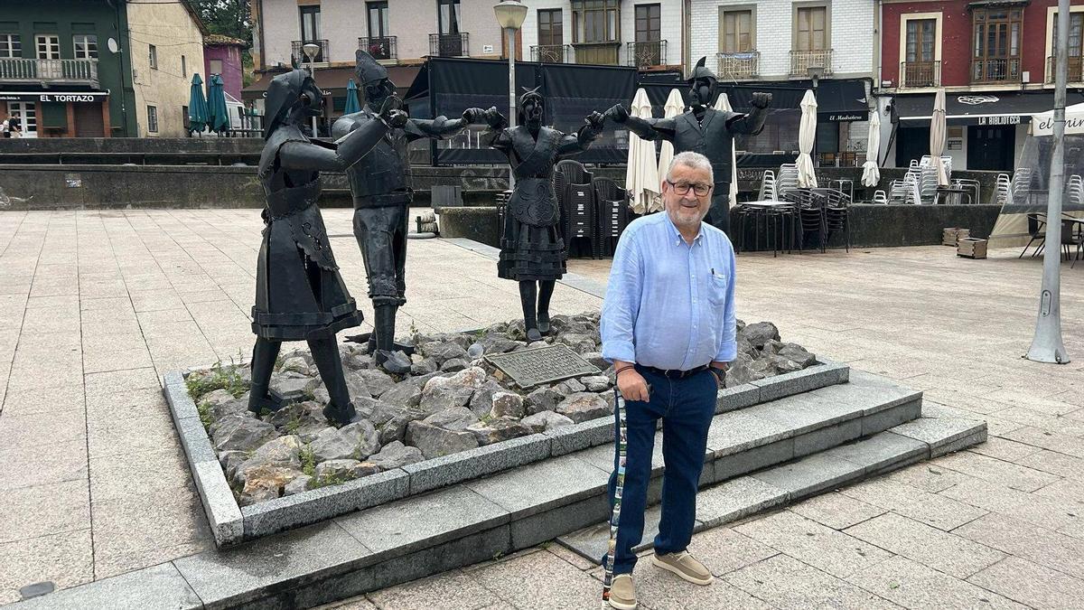 Es la mejor romería de Asturias, no admite debate