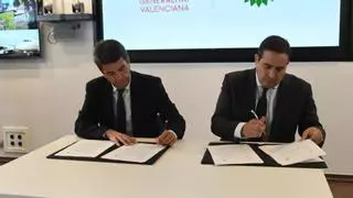 BP creará 5.000 puestos de trabajo en Castellón con 2.000 millones de inversión