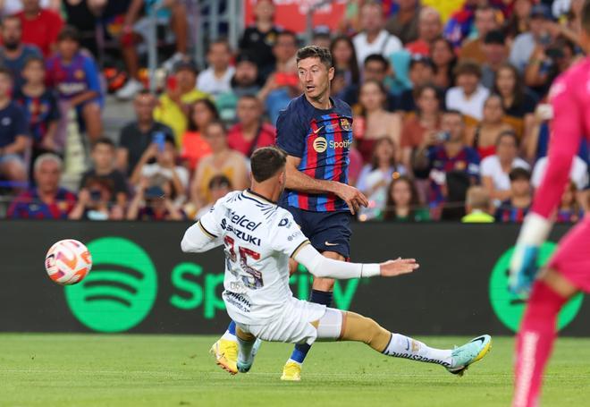 ¡Vuelve la ilusión al barcelonismo! Goleada en el Gamper para soñar con todo