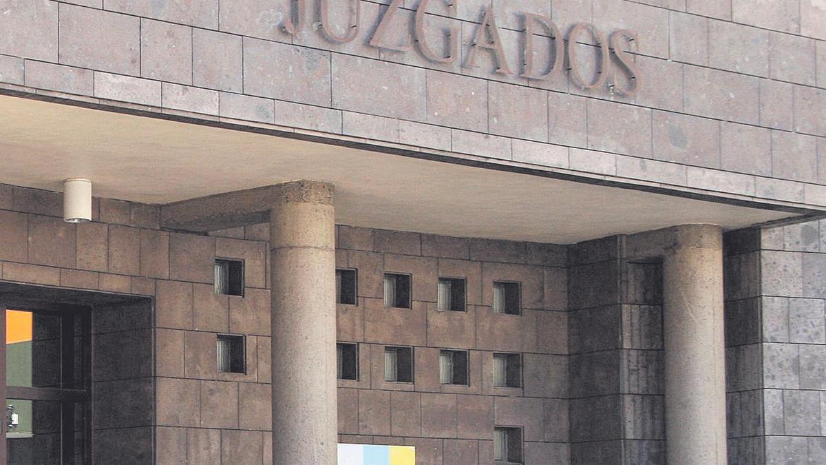 El asunto se ha instruido en el Juzgado de Primera Instancia e Instrucción número 2 de Güímar.