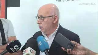 Gran Canaria se prepara para las fuertes precipitaciones de Claudia