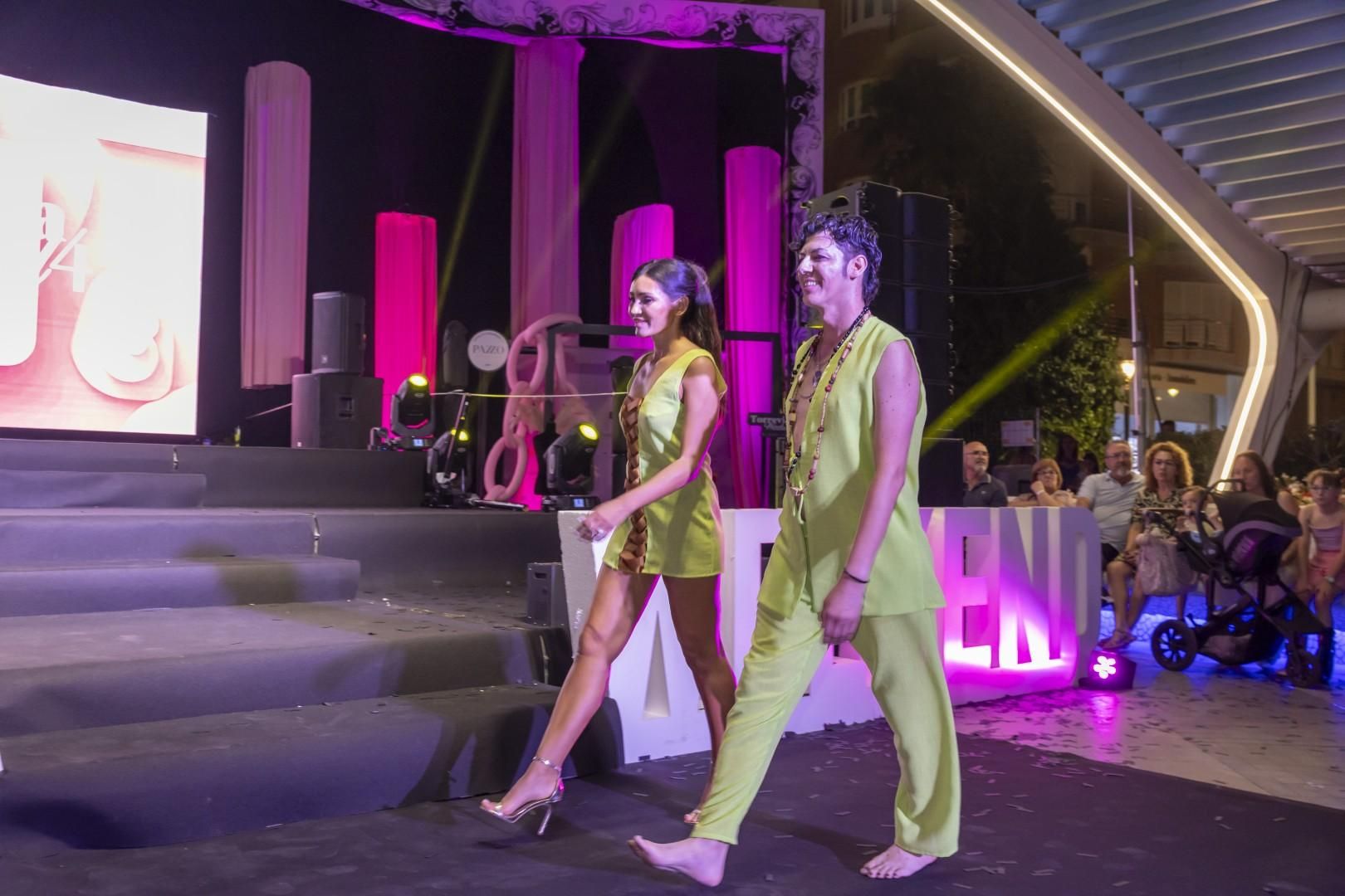 Torrevieja Weekend, espectáculo y moda en el corazón de Torrevieja, de la mano de Eduardo _Navarrete