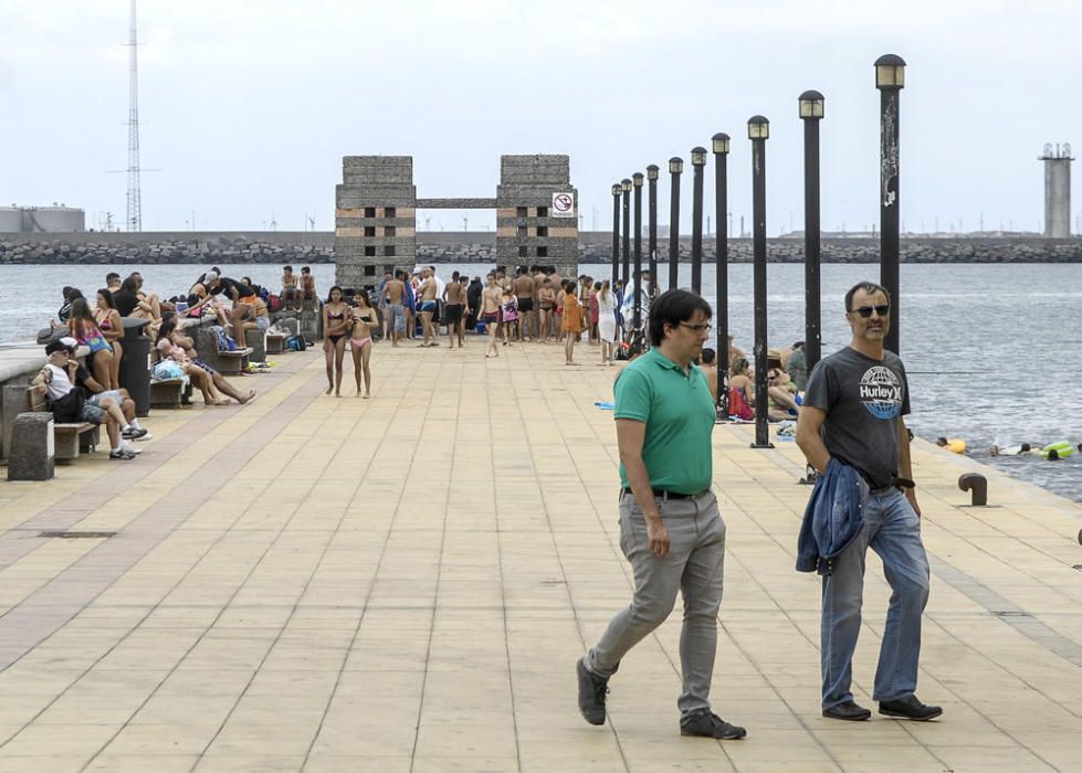 Platos típicos de Semana Santa