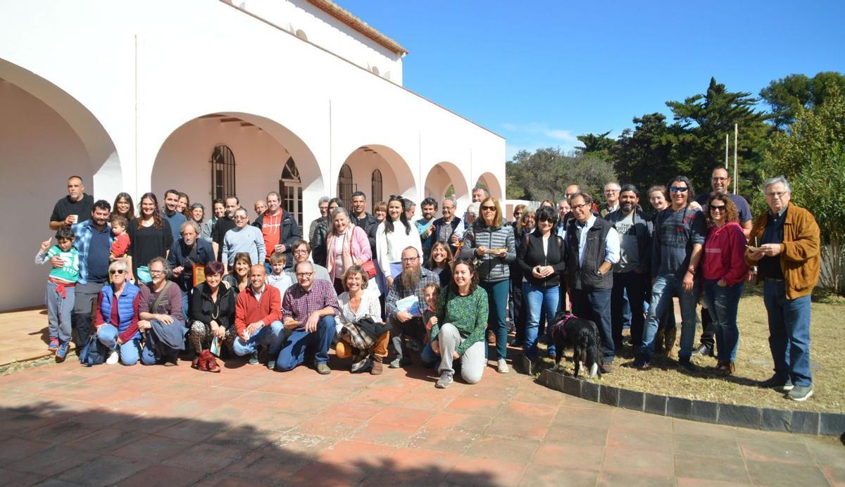 Cap de Creus celebra 25 anys de parc amb el repte de combinar protecció i profit