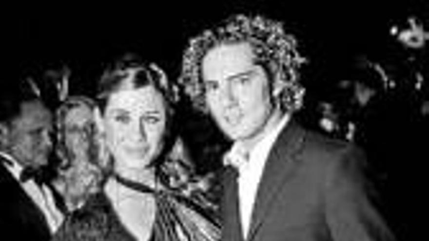 David Bisbal y Elena Tablada: LA PAREJA PRESUME DE EMBARAZO