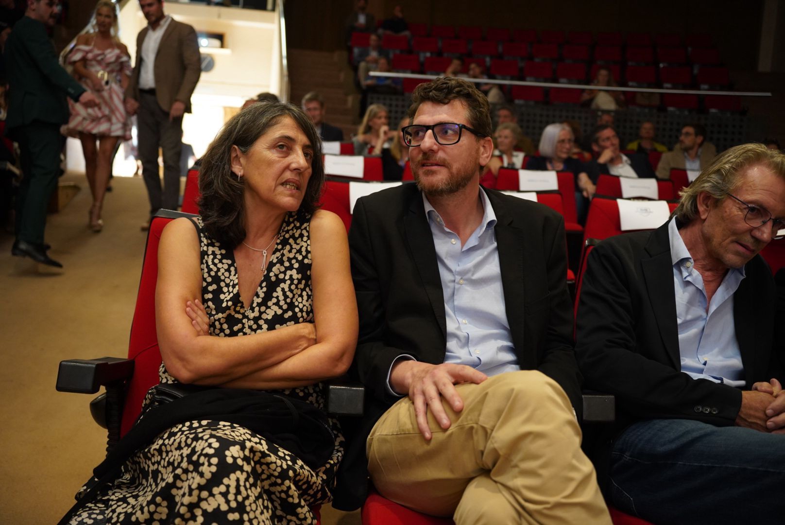 Las imágenes del acto del 25 aniversario del Mallorca Zeitung