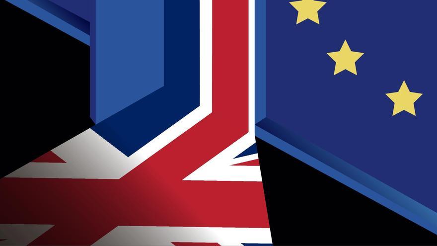 A siete años del referendum, los británicos abjuran del Brexit
