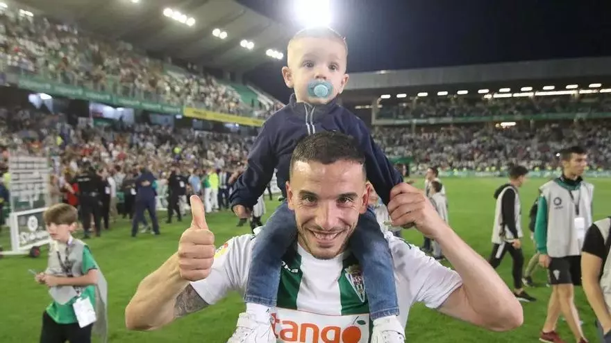 Video | El Córdoba de Sandoval, un ejemplo a seguir para la salvación del Real Zaragoza