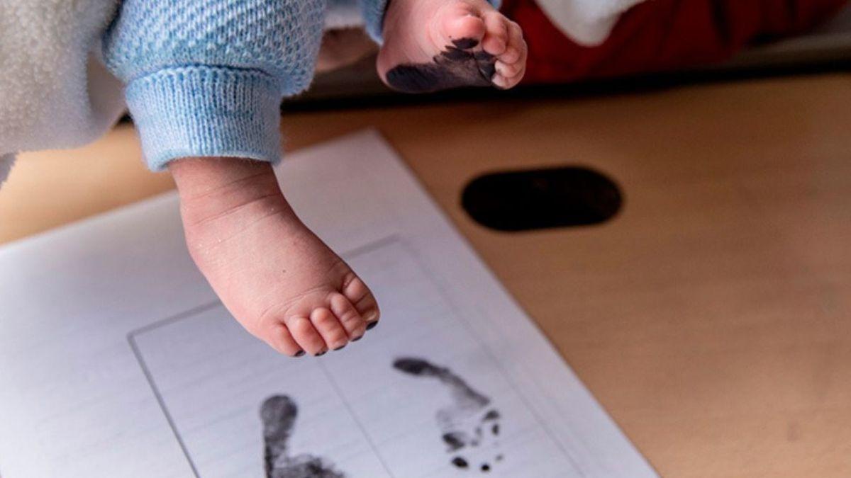 Inscribir a un bebé con un nombre u otro puede influir en su vida de adulto.