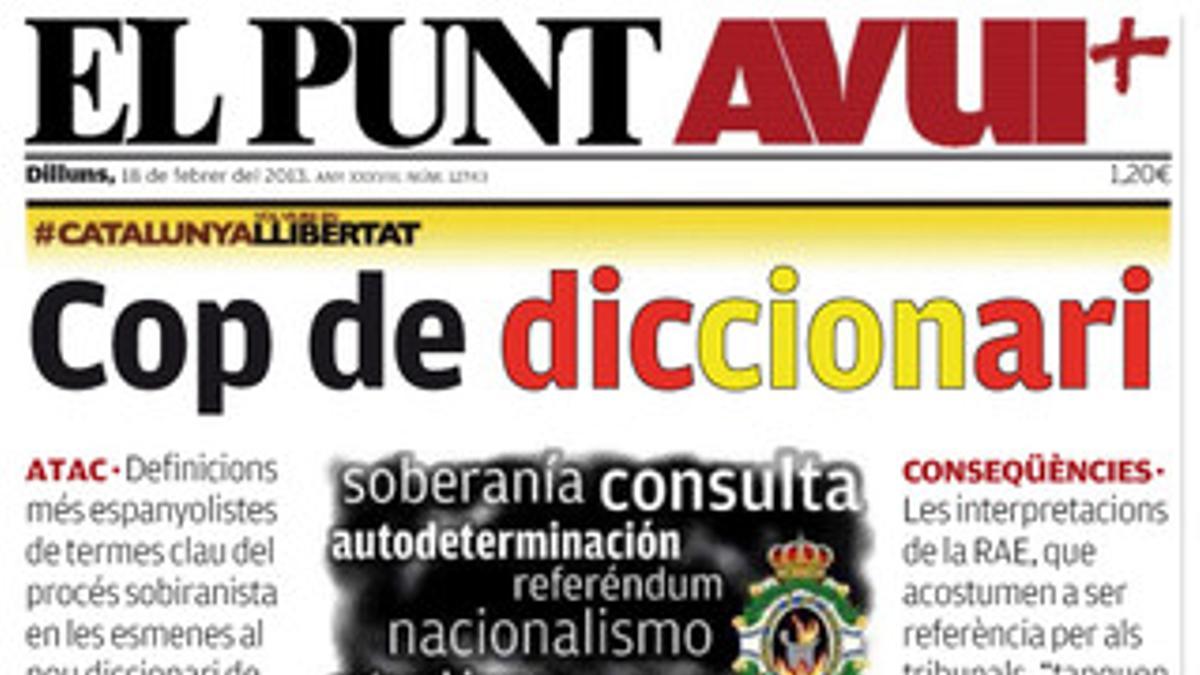 portada-el-punt-avui-18-2-2013